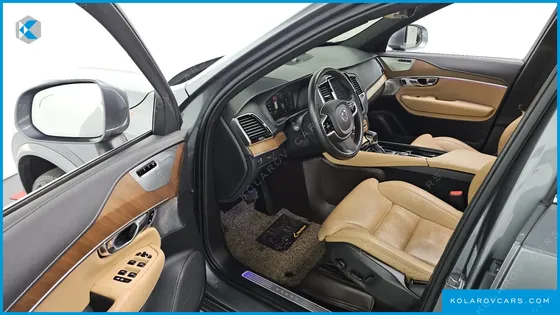 VOLVO XC90 D5 INSCRIPTION