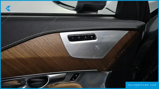 VOLVO XC90 D5 INSCRIPTION