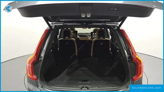 VOLVO XC90 D5 INSCRIPTION