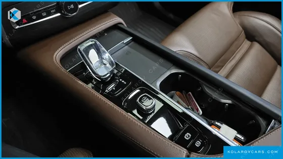 VOLVO XC90 T8 ULTIMATE BRIGHT HYBRID