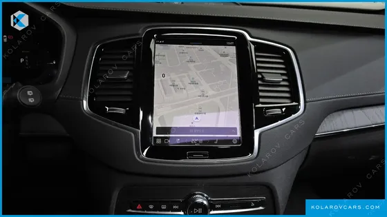 VOLVO XC90 T8 ULTIMATE BRIGHT HYBRID