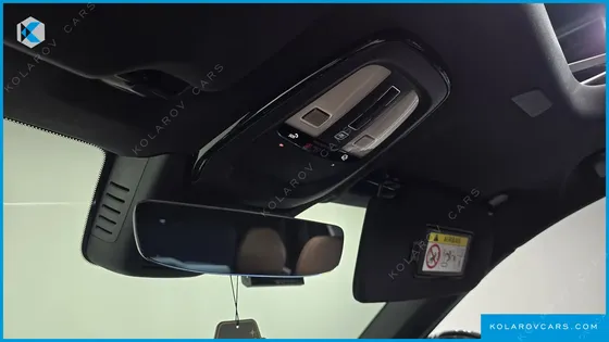VOLVO XC90 T8 ULTIMATE BRIGHT HYBRID