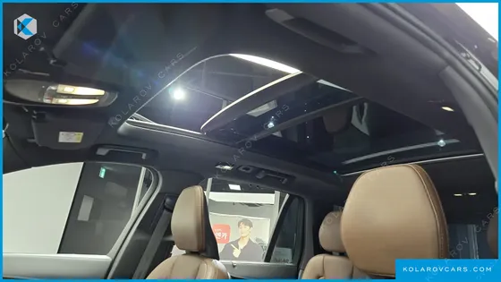 VOLVO XC90 T8 ULTIMATE BRIGHT HYBRID