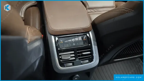 VOLVO XC90 T8 ULTIMATE BRIGHT HYBRID