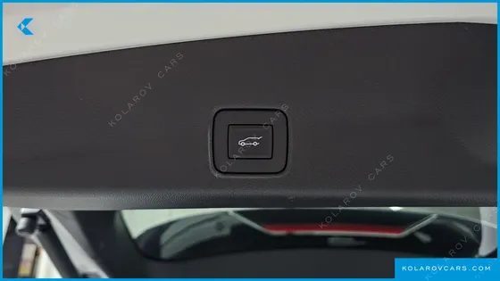 CHEVROLET (GM DAEWOO) TRAILBLAZER 1.3 TURBO 4WD