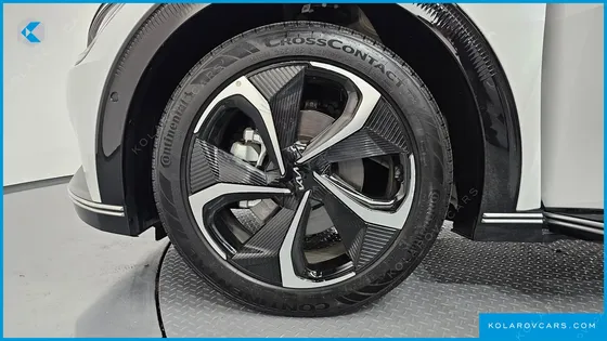 KIA EV6 LONG RANGE