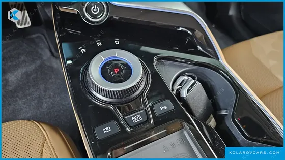 KIA EV6 LONG RANGE