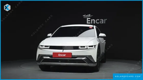 HYUNDAI IONIQ 5 LONG RANGE AWD