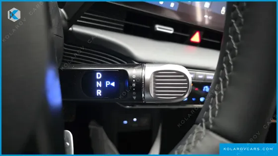 HYUNDAI IONIQ 5 LONG RANGE AWD