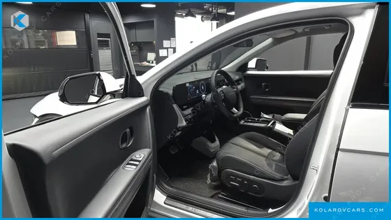 HYUNDAI IONIQ 5 LONG RANGE AWD