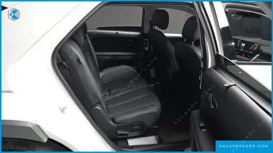 HYUNDAI IONIQ 5 LONG RANGE AWD