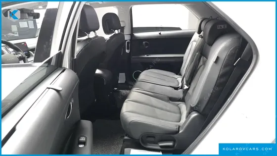 HYUNDAI IONIQ 5 LONG RANGE AWD
