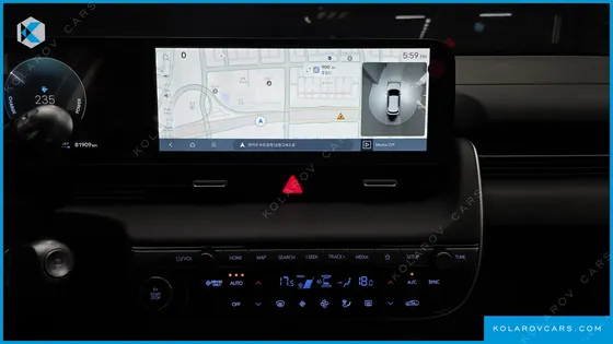 HYUNDAI IONIQ 5 LONG RANGE AWD