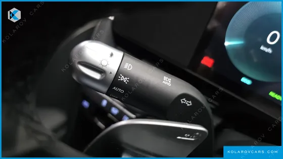 HYUNDAI IONIQ 5 LONG RANGE AWD