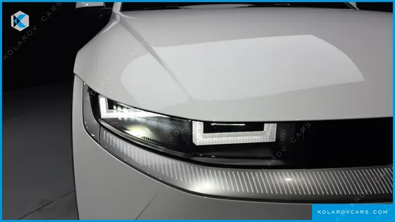 HYUNDAI IONIQ 5 LONG RANGE AWD