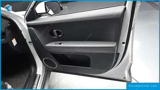 HYUNDAI IONIQ 5 LONG RANGE AWD