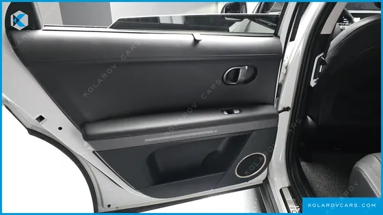 HYUNDAI IONIQ 5 LONG RANGE AWD