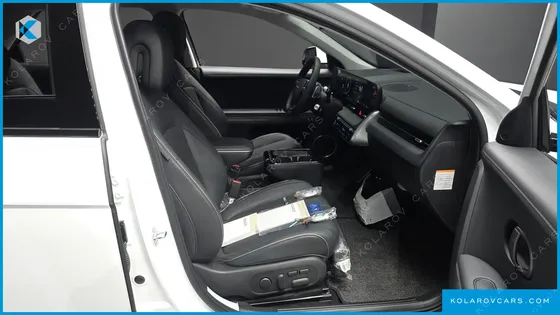 HYUNDAI IONIQ 5 LONG RANGE AWD