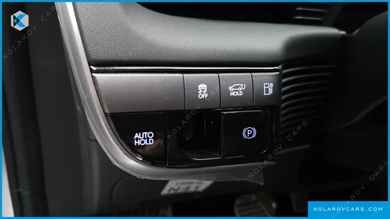 HYUNDAI IONIQ 5 LONG RANGE AWD