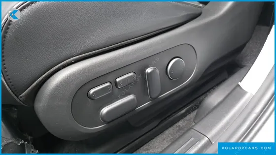 HYUNDAI IONIQ 5 LONG RANGE AWD