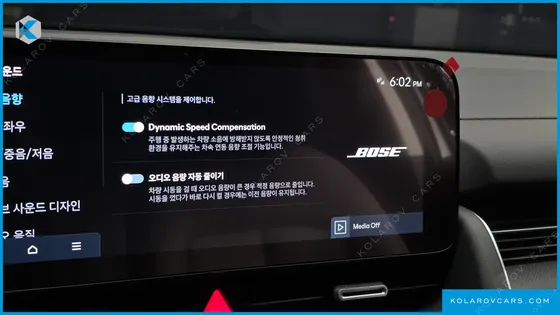 HYUNDAI IONIQ 5 LONG RANGE AWD