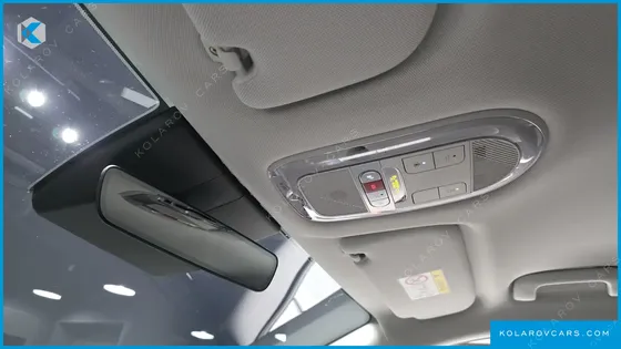 HYUNDAI IONIQ 5 LONG RANGE AWD