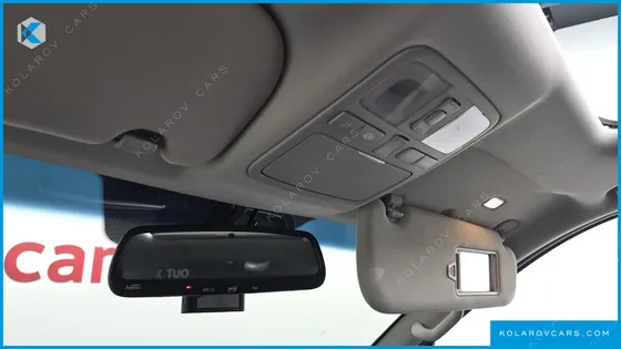 HYUNDAI STAREX 4WD URBAN 9-SEATER