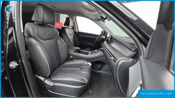 HYUNDAI PALISADE DIESEL 2.2 2WD