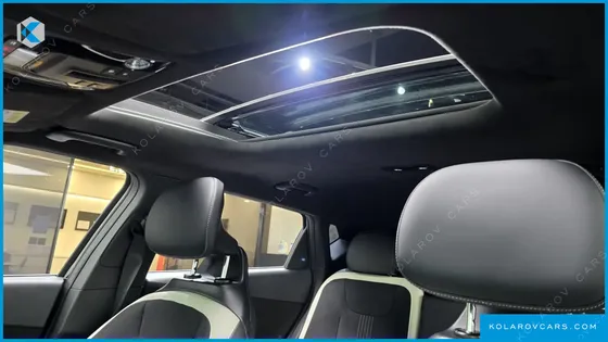 KIA EV6 LONG RANGE 4WD