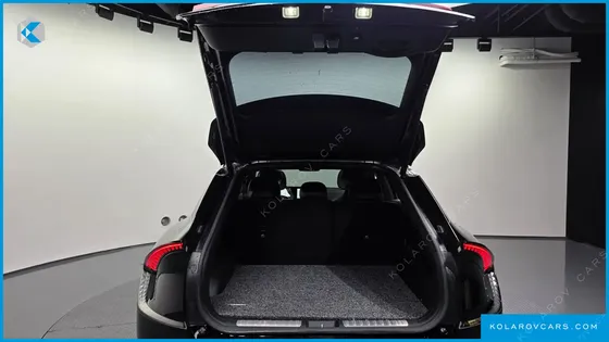 KIA EV6 LONG RANGE 4WD