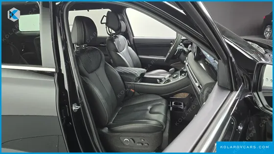 HYUNDAI PALISADE GASOLINE 3.8 4WD