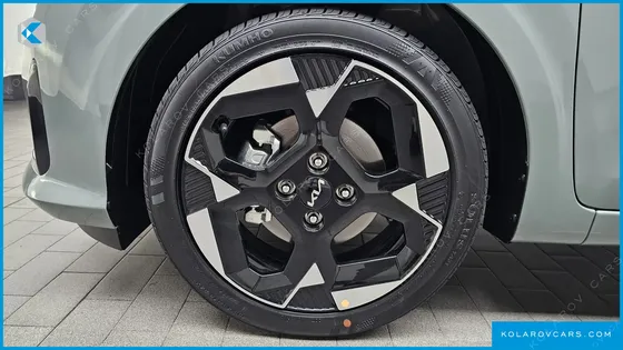 KIA MORNING (PICANTO) SIGNITURE