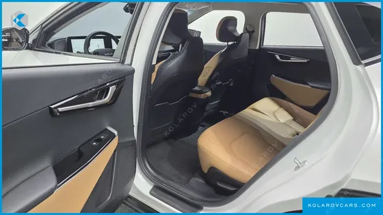 KIA EV6 LONG RANGE 4WD