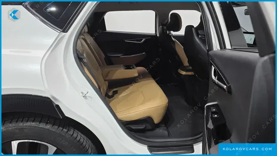 KIA EV6 LONG RANGE 4WD