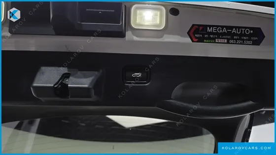 KIA EV6 LONG RANGE 4WD