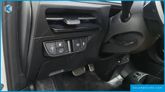 KIA EV6 LONG RANGE 4WD