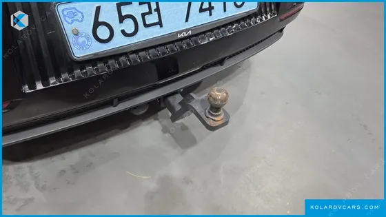 KIA EV6 LONG RANGE 4WD