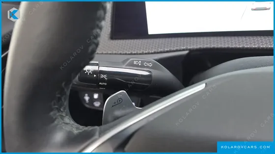 KIA EV6 LONG RANGE 4WD