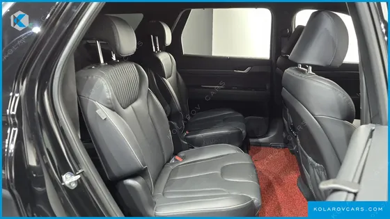 HYUNDAI PALISADE GASOLINE 3.8 4WD