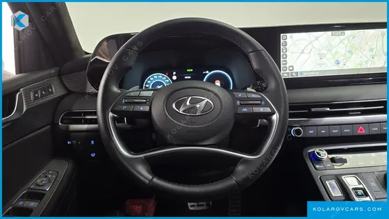 HYUNDAI PALISADE GASOLINE 3.8 4WD