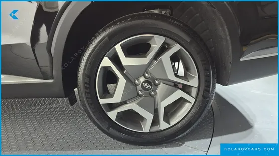 HYUNDAI PALISADE GASOLINE 3.8 4WD