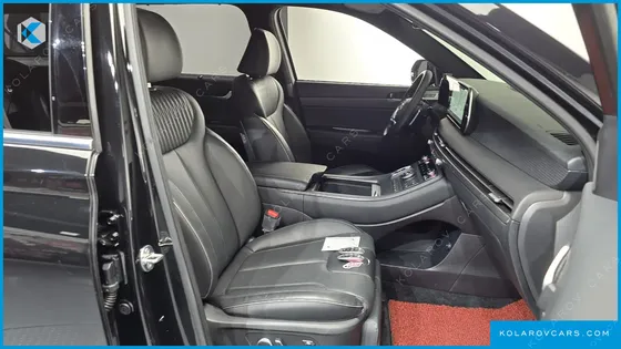 HYUNDAI PALISADE GASOLINE 3.8 4WD