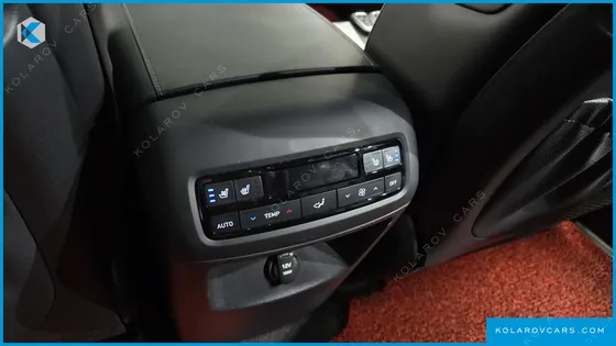 HYUNDAI PALISADE GASOLINE 3.8 4WD