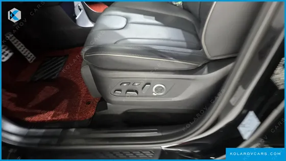 HYUNDAI PALISADE GASOLINE 3.8 4WD