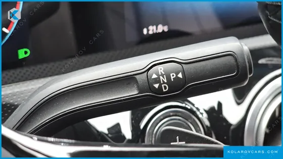 MERCEDES A-CLASS A220 HATCHBACK