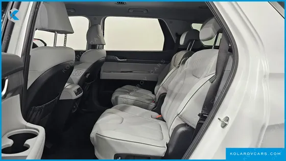 HYUNDAI PALISADE DIESEL 2.2 2WD