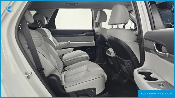 HYUNDAI PALISADE DIESEL 2.2 2WD
