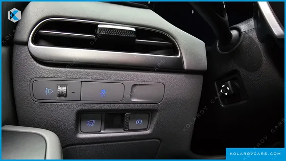 HYUNDAI PALISADE DIESEL 2.2 2WD