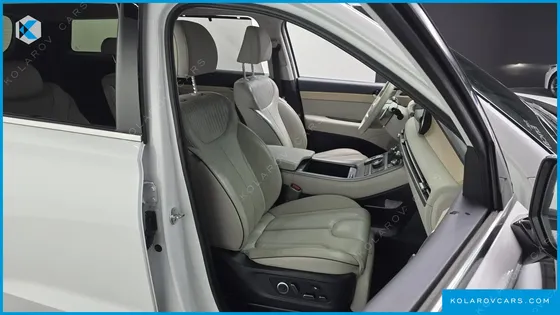 HYUNDAI PALISADE DIESEL 2.2 2WD