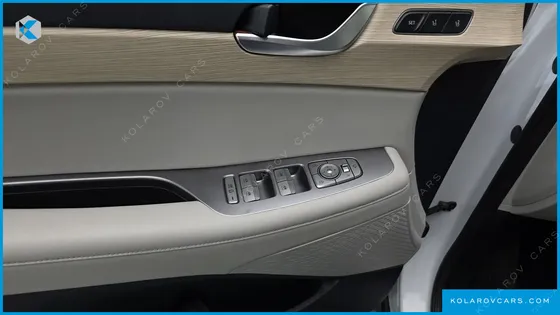 HYUNDAI PALISADE DIESEL 2.2 2WD